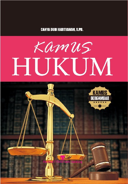 Kamus Hukum